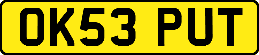 OK53PUT
