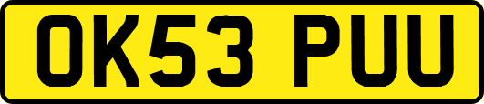 OK53PUU