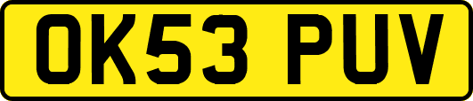 OK53PUV