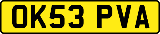 OK53PVA