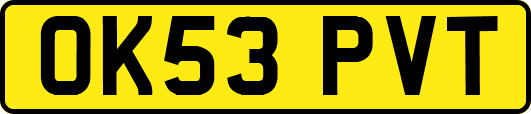 OK53PVT
