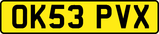 OK53PVX