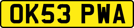 OK53PWA