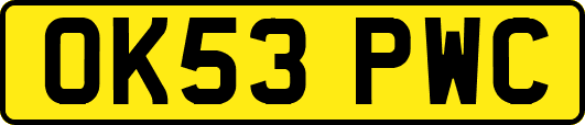 OK53PWC