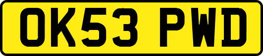 OK53PWD