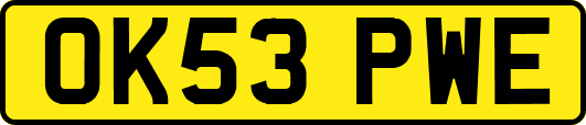 OK53PWE