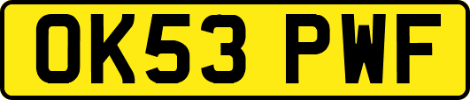 OK53PWF