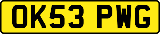 OK53PWG