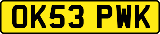 OK53PWK