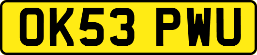 OK53PWU