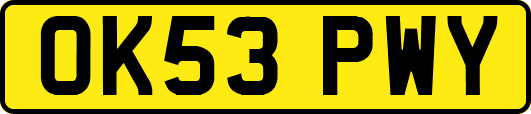 OK53PWY