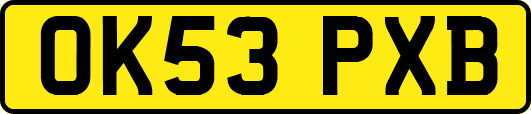 OK53PXB
