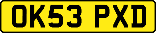 OK53PXD