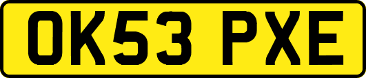 OK53PXE