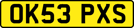 OK53PXS