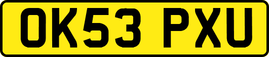 OK53PXU