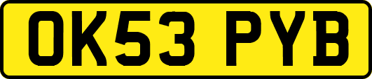 OK53PYB