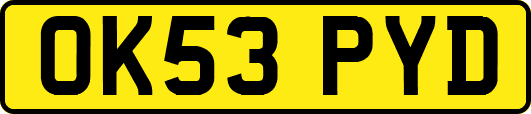 OK53PYD