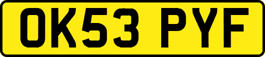 OK53PYF