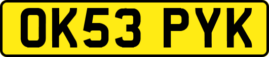 OK53PYK