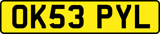 OK53PYL