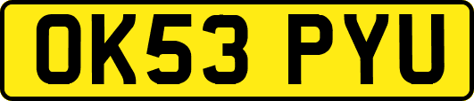 OK53PYU