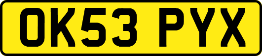 OK53PYX