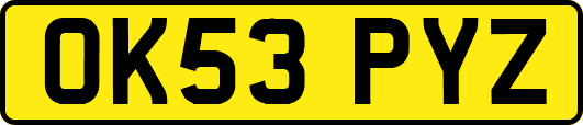 OK53PYZ