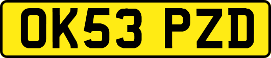 OK53PZD