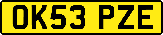 OK53PZE