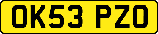 OK53PZO