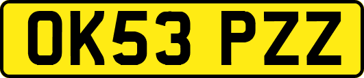 OK53PZZ