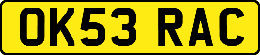 OK53RAC