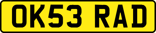 OK53RAD