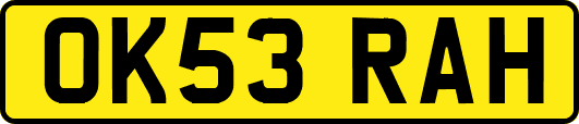 OK53RAH