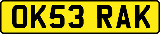 OK53RAK