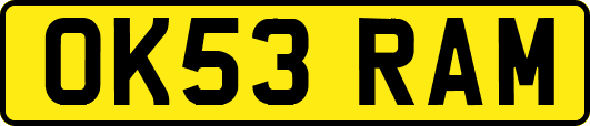 OK53RAM