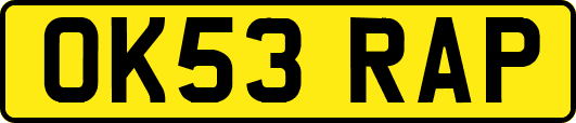 OK53RAP