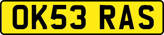 OK53RAS