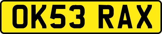 OK53RAX