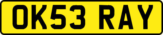 OK53RAY