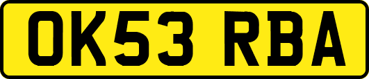 OK53RBA