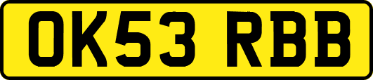 OK53RBB