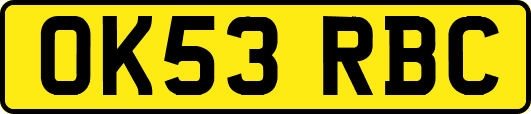 OK53RBC