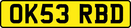 OK53RBD