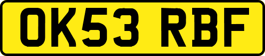OK53RBF