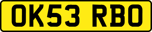 OK53RBO