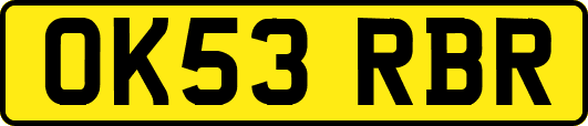 OK53RBR