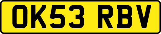 OK53RBV