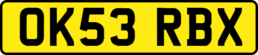 OK53RBX
